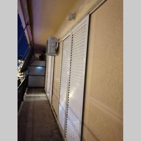 Athens City Apartment Next To Intercontinental II Exterior photo